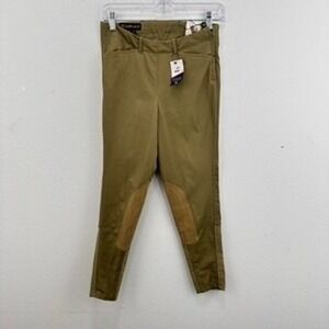 Ariat Kids Riding Pants US Equestrian Federation Official Apparel‎ Size 14 NWT